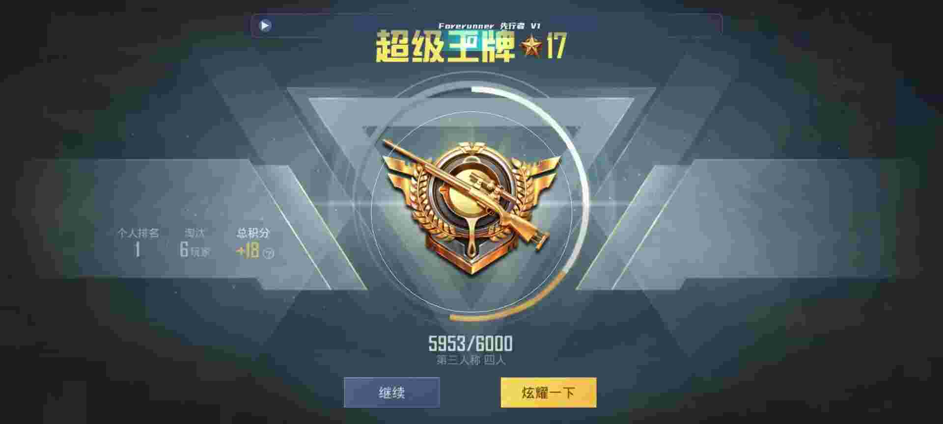 和平精英鸡腿辅助自瞄 - ��root��ƽ��Ӣ��Ұ�׿辅助预览图